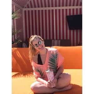 Meet your Posher, Jenn